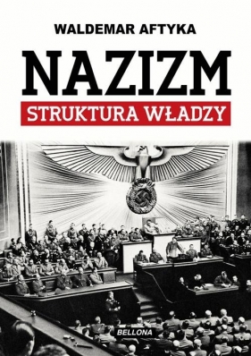 Nazizm - Aftyka Waldemar