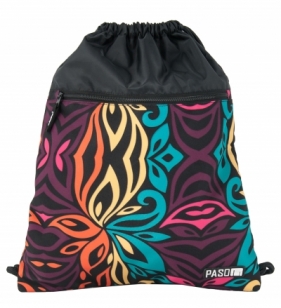Worek na buty 17-713UW - PASO