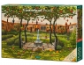 Puzzle 1500 Patio Art Collection CASTOR