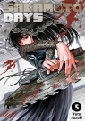  Sakamoto Days #5