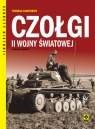 Czołgi II Wojny Światowej wyd. 2026 Thomas Anderson