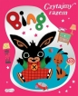 Bing. Czytajmy razem - Ted Dewan