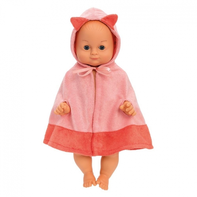 Duża lalka do kąpieli Anna 36cm