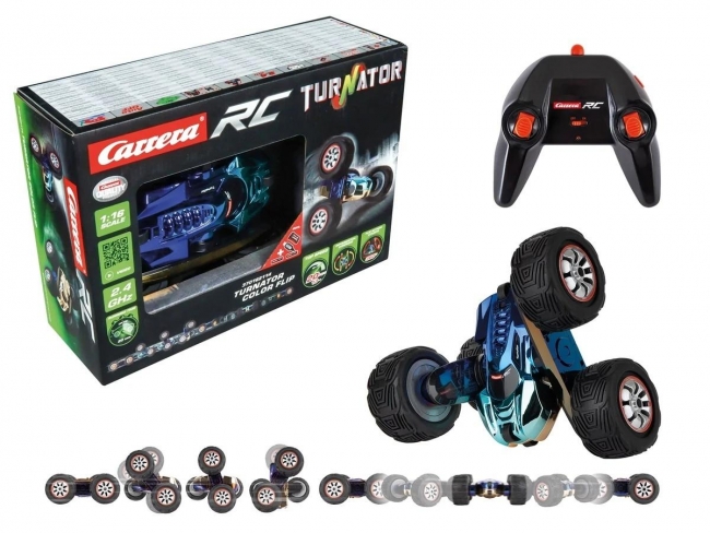 Turnator Super Flip 180 2,4GHz