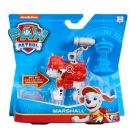 Figurka akcji Psi Patrol Marshall (6059508)