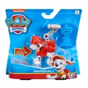 Figurka akcji Psi Patrol Marshall (6059508)