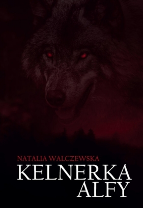 Kelnerka Alfy - Natalia Walczewska