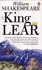 King Lear - William Shakespeare