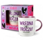 Kubek Oh La La-Wredna, ale urocza