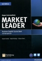 Market Leader 3Ed Uppr-Intermed SB +DVD +MyEng - David Cotton, David Falvey, Simon Kent
