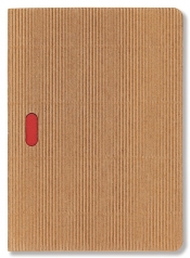 Notatnik B7 Cahier Ondulo Natural