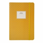 Notes 70k A5 żółty