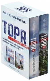 Pakiet TOPR - Beata Sabała-Zielińska
