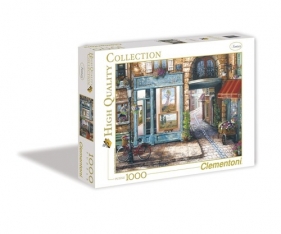 Puzzle 1000 High Quality Collection Galeries des Arts (39229)
