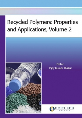 Recycled Polymers - Thakur Vijay Kumar