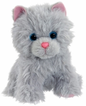 SCRUFFIES Kotek z dźwiękami (VIV-31200-3)
