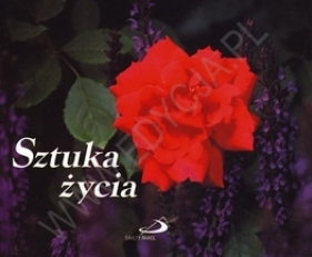 SZTUKA ŻYCIA PEREŁKI - Opracowanie zbiorowe