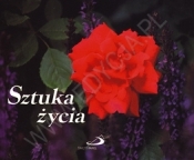 SZTUKA ŻYCIA PEREŁKI - Opracowanie zbiorowe
