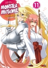  Monster Musume #11