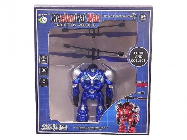Robot latający