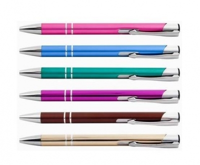 Długopis Ving Pastel (15szt)