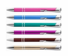 Długopis Ving Pastel (15szt)