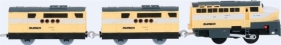 Pociąg - High Speed City Train Set C2 - DUMICA