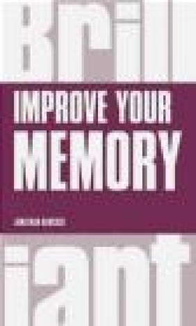 Improve Your Memory Jonathan Hancock