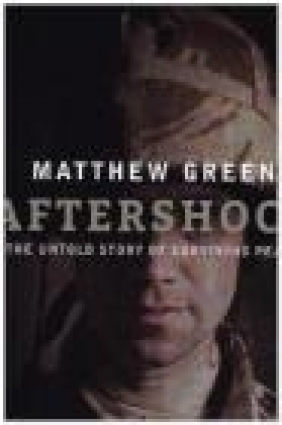 Aftershock Matthew Green