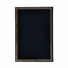 Notatnik linia Black Edition midi