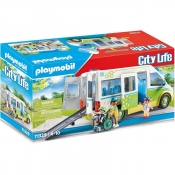 Playmobil City Life, Autobus szkolny (71329)