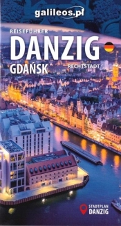 Przewodnik - Gdańsk - Opracowanie zbiorowe