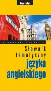 Słownik tematyczny języka angielskiego