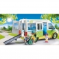 Playmobil City Life: Autobus szkolny (71329)