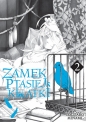 Zamek Ptasiej Klatki #2 - Toutaro Minami