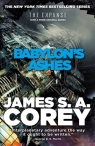 Babylon's Ashes Corey James S. A.