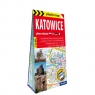  Katowice plan miasta 1:20 000