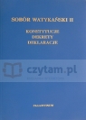 Sobór Watykański II - opr. miękka Nowe tłumaczenie