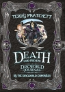 Death and Friends, A Discworld Journal (Discworld Emporium)