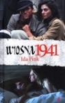 Wiosna 1941  Fink Ida