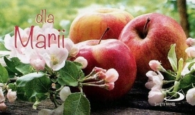 Dla Marii - seria "Imiona"