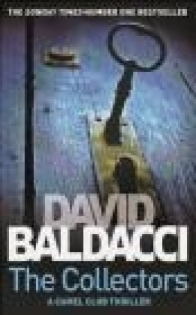 The Collectors David Baldacci