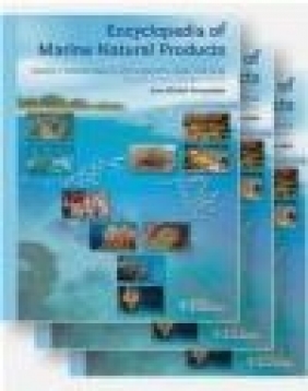 Encyclopedia of Marine Natural Products Jean-Michel Kornprobst