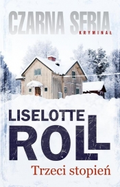 Trzeci stopień - Liselotte Roll