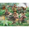 REVELL ANZAC Infantery WWII (02529)