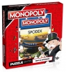 Puzzle 1000 Monopoly. Katowice - Spodek