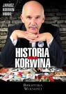 Historia według Korwina Korwin Mikke Janusz