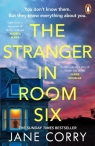The Stranger in Room Six wer. angielska Jane Corry
