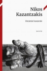 Ostatnie kuszenie Nikos Kazantzakis