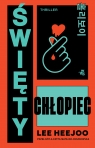  Święty chłopiec